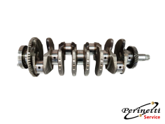 ALBERO MOTORE KIA SPORTAGE... 2