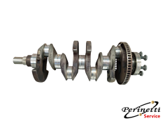 ALBERO MOTORE OPEL CORSA D...