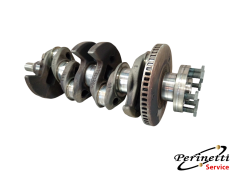 ALBERO MOTORE OPEL CORSA D... 2