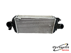 INTERCOOLER SCAMBIATORE...