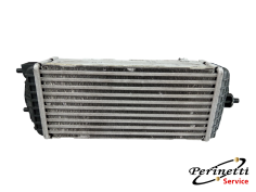 INTERCOOLER SCAMBIATORE... 2