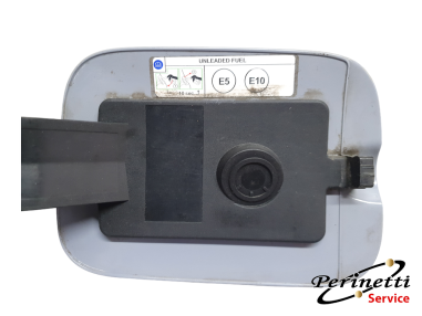 SPORTELLO CARBURANTE FIAT PANDA 312...