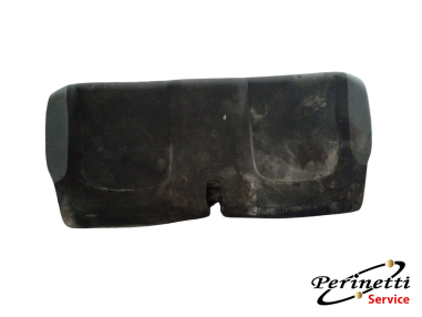 TAPPEZZERIA COMPLETA FIAT PANDA 312