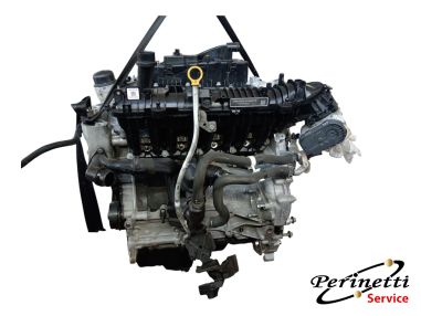 MOTORE 204DTD 2.0 DIESEL LAND ROVER...