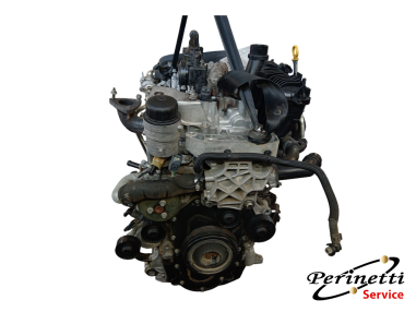 MOTORE 204DTD 2.0 DIESEL LAND ROVER...