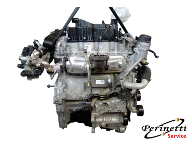 MOTORE 204DTD 2.0 DIESEL LAND ROVER...