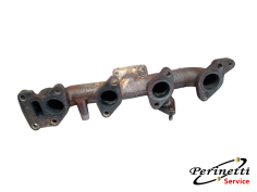 COLLETTORE DI SCARICO... 2