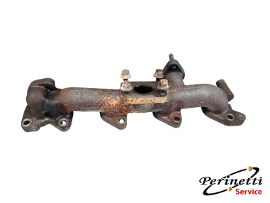 COLLETTORE DI SCARICO HYUNDAI TUCSON...