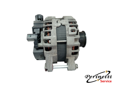ALTERNATORE LAND ROVER DISCOVERY 2.0...