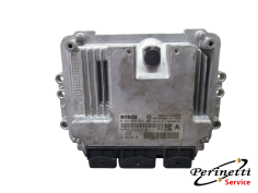 CENTRALINA BOSCH INIEZIONE...