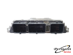 CENTRALINA BOSCH INIEZIONE... 2