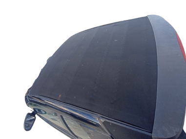 RICAMBI SMART 451  800 CDI  09-15