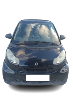 RICAMBI SMART 451  800 CDI...