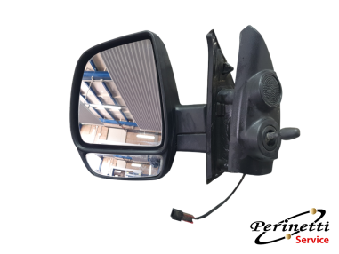 SPECCHIO RETROVISORE MANUALE ESTERNO...