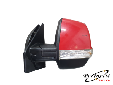 SPECCHIO RETROVISORE MANUALE ESTERNO...