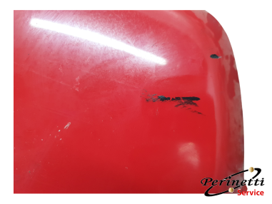 SPECCHIO RETROVISORE MANUALE ESTERNO...