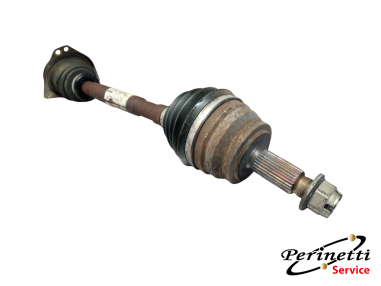 SEMIASSE ANTERIORE SINISTRO RENAULT...