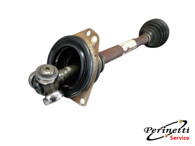 SEMIASSE ANTERIORE SINISTRO RENAULT...