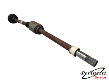 SEMIASSE ANTERIORE DESTRO RENAULT...