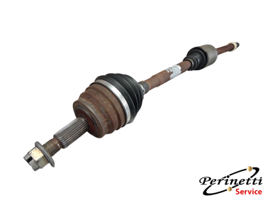 SEMIASSE ANTERIORE DESTRO RENAULT...