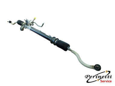 SCATOLA STERZO HONDA ACCORD 2.2 CTDI...