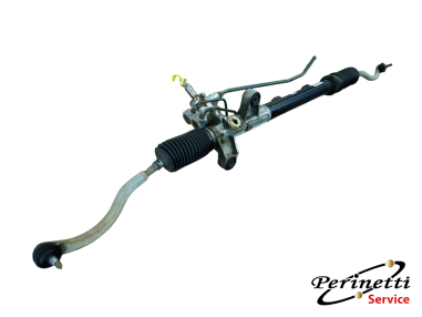 SCATOLA STERZO HONDA ACCORD 2.2 CTDI...