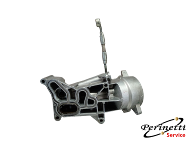 BASE FILTRO OLIO FIAT  LANCIA 1.3...
