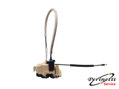 SERRATURA PORTA ANTERIORE...