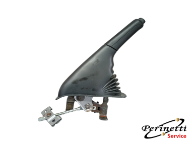 LEVA FRENO A MANO FIAT 500 735410257