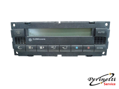 CENTRALINA COMANDO CLIMA...