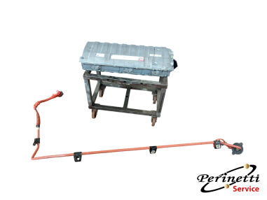 BATTERIA IBRIDA CON CABLAGGIO TOYOTA...