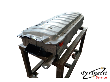 BATTERIA IBRIDA CON CABLAGGIO TOYOTA...