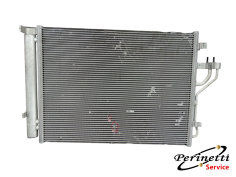 CONDENSATORE ARIA...