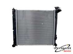 RADIATORE ACQUA MOTORE KIA... 2