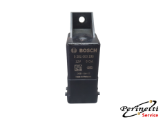 RELE RISCALDAMENTO...