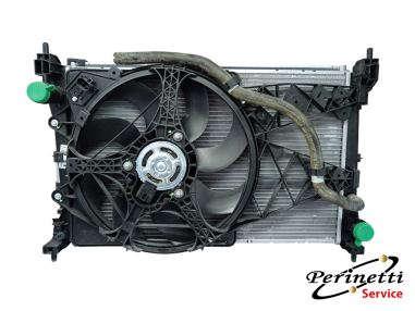 KIT TERMICO ALFA ROMEO MITO 1.3 MULTIJET