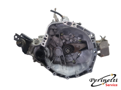 CAMBIO MANUALE 5 RAPPORTI... 2