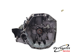 CAMBIO MANUALE 5 RAPPORTI...