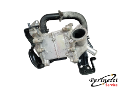 SCAMBIATORE DI CALORE EGR...