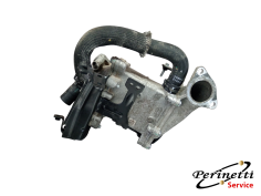 SCAMBIATORE DI CALORE EGR... 2