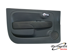 PANNELLO PORTA INTERNO... 2