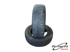 2 PNEMUATICI HANKOOK...