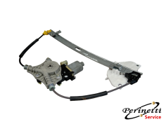 ALZACRISTALLO ELETTRICO...