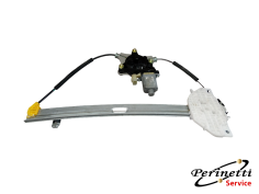 ALZACRISTALLO ELETTRICO... 2