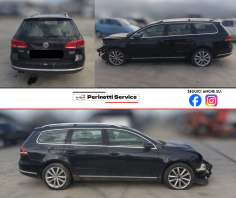 Ricambi VOLKSWAGEN Passat...