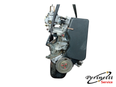 MOTORE 160A300 FIAT PANDA...