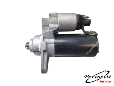 MOTORINO DI AVVIAMENTO...