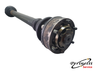 SEMIASSE ANTERIORE DESTRO VOLKSWAGEN...