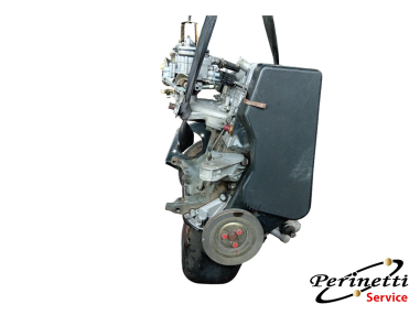 MOTORE 160A300 FIAT PANDA 141  UNO...