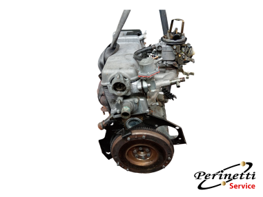 MOTORE 160A300 FIAT PANDA 141  UNO...